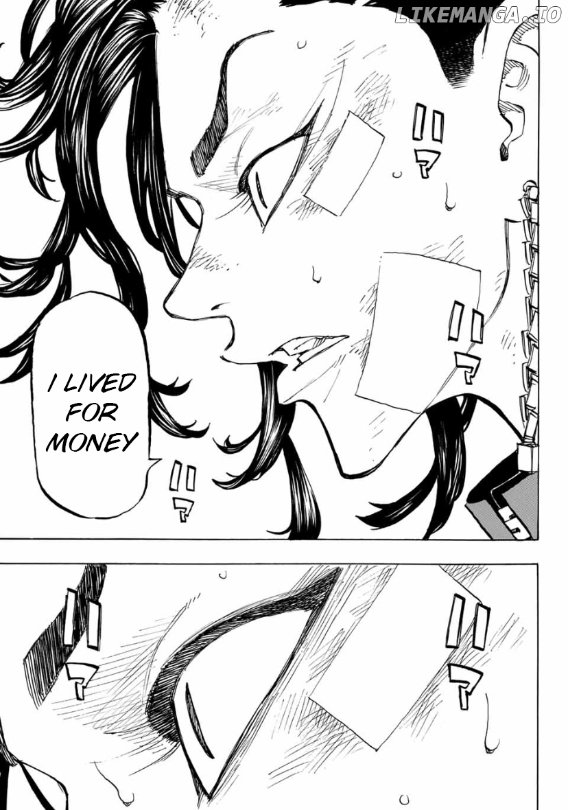 Tokyo Revengers, Chapter 157 image 14
